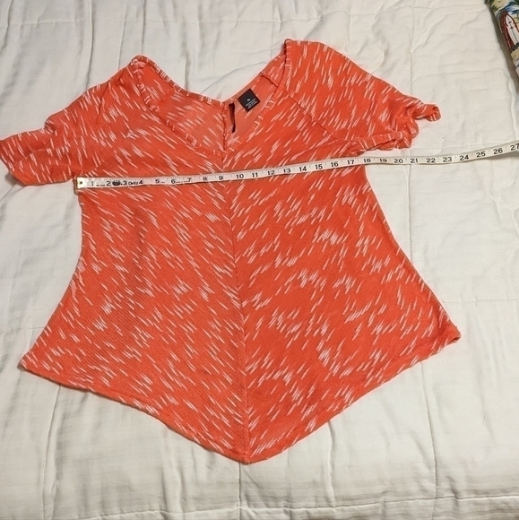 new Directions petite lightweight sweater top size PL - Picture 4 of 7